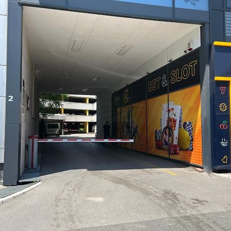 Apartman Didi2- Free Private Parking-Garage Novi Sad Luaran gambar