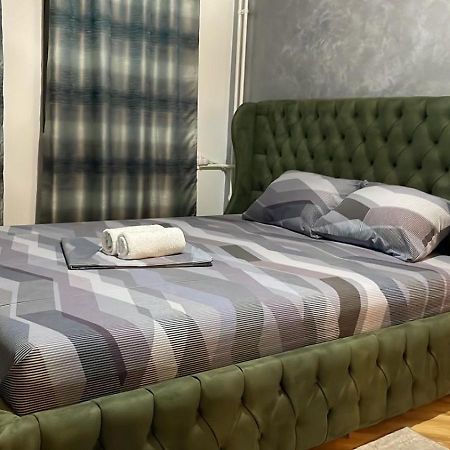 Apartman Didi2- Free Private Parking-Garage Novi Sad Luaran gambar