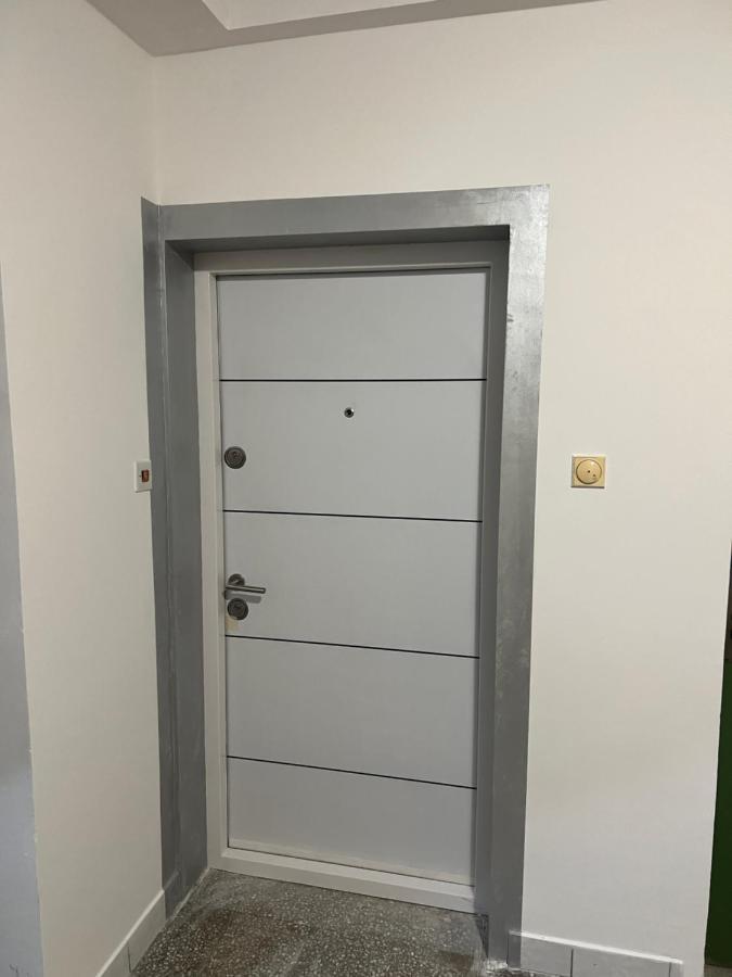 Apartman Didi2- Free Private Parking-Garage Novi Sad Luaran gambar