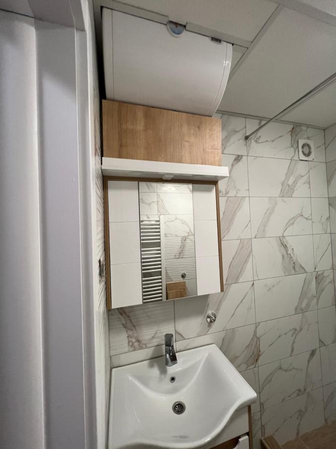 Apartman Didi2- Free Private Parking-Garage Novi Sad Luaran gambar