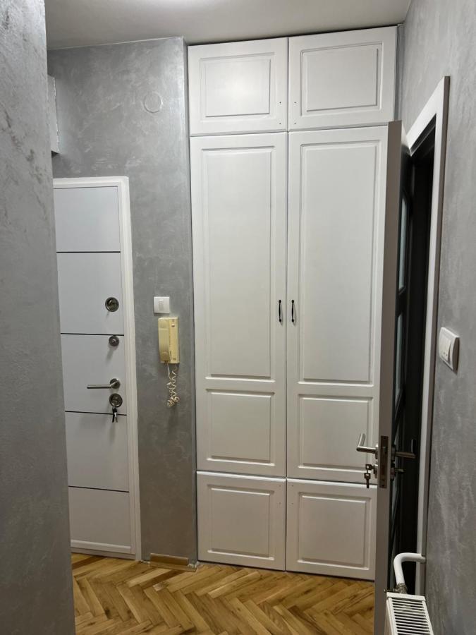 Apartman Didi2- Free Private Parking-Garage Novi Sad Luaran gambar