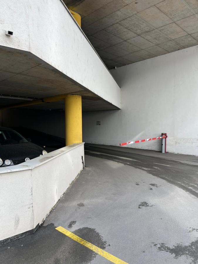 Apartman Didi2- Free Private Parking-Garage Novi Sad Luaran gambar