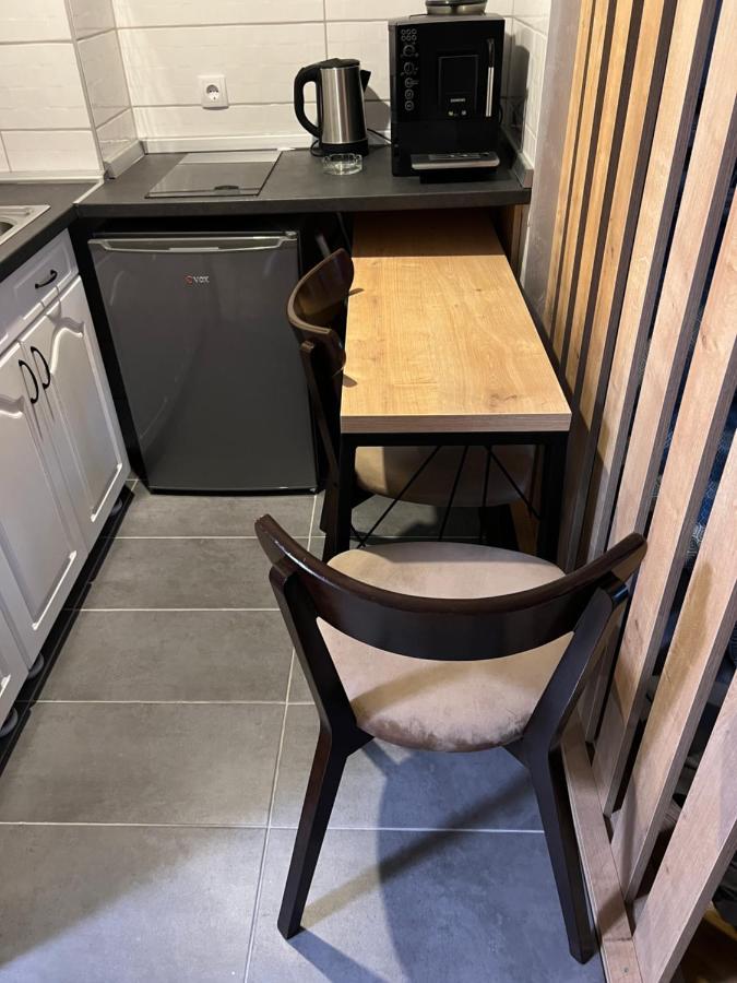 Apartman Didi2- Free Private Parking-Garage Novi Sad Luaran gambar