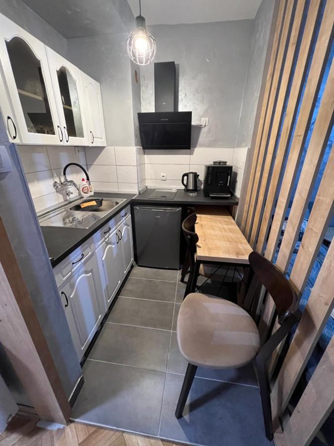 Apartman Didi2- Free Private Parking-Garage Novi Sad Luaran gambar