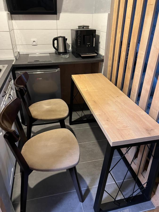 Apartman Didi2- Free Private Parking-Garage Novi Sad Luaran gambar