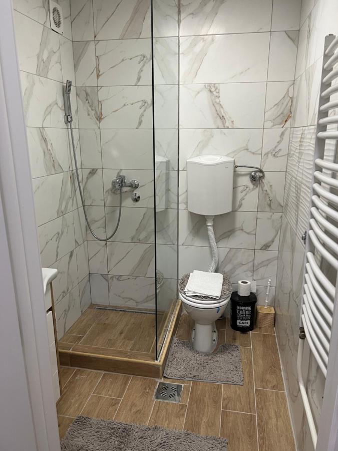 Apartman Didi2- Free Private Parking-Garage Novi Sad Luaran gambar