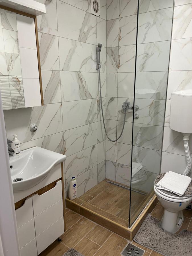 Apartman Didi2- Free Private Parking-Garage Novi Sad Luaran gambar