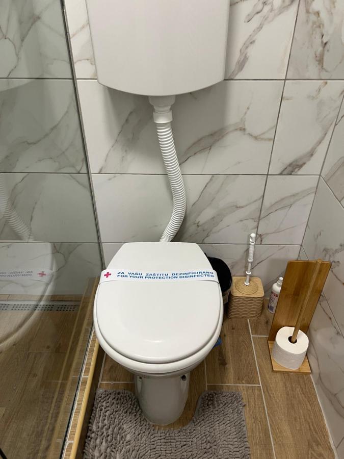 Apartman Didi2- Free Private Parking-Garage Novi Sad Luaran gambar