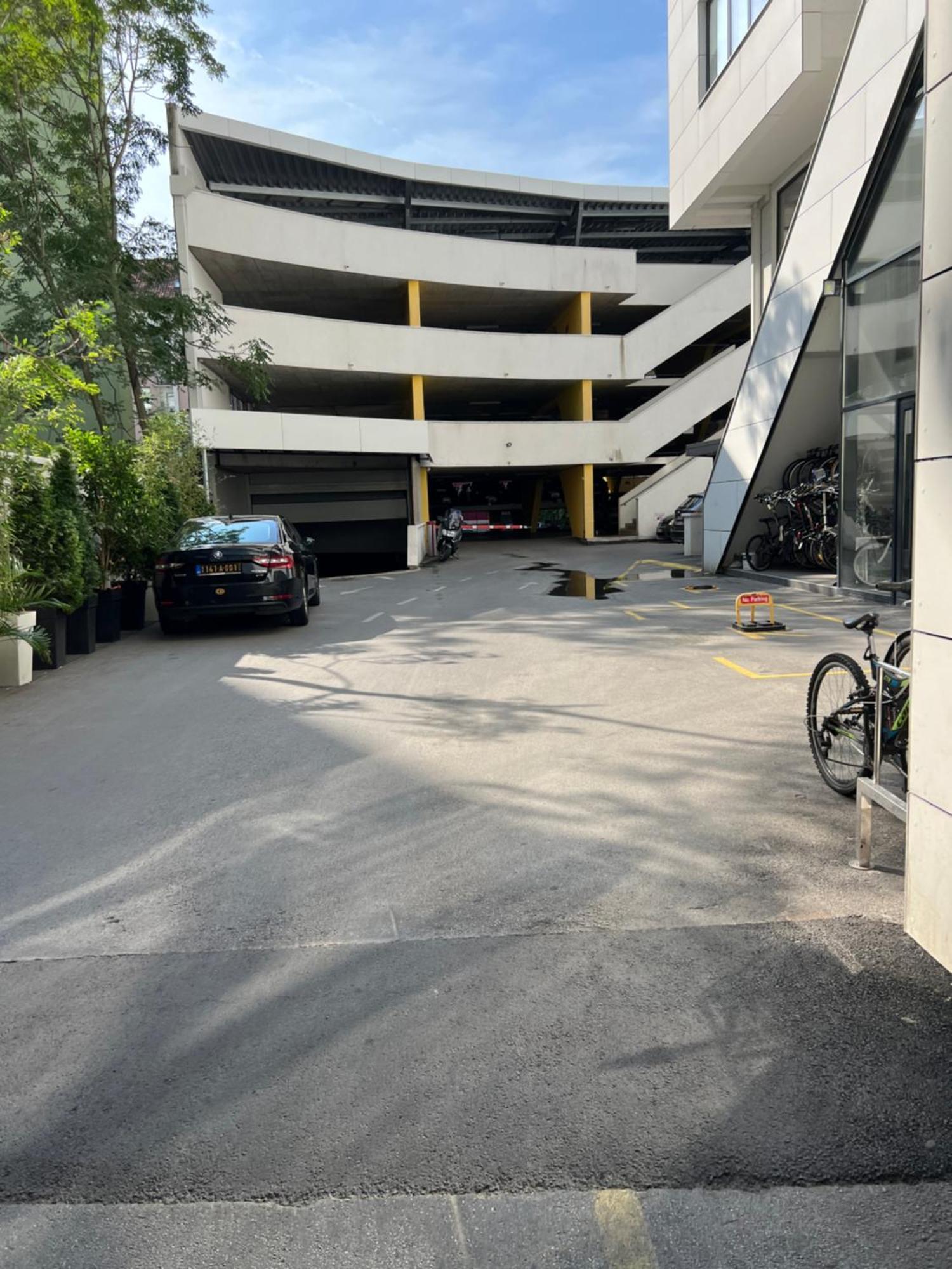 Apartman Didi2- Free Private Parking-Garage Novi Sad Luaran gambar