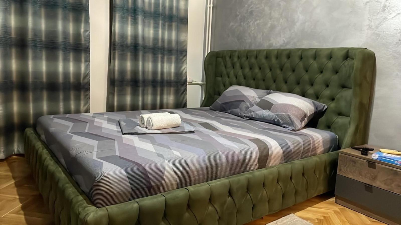 Apartman Didi2- Free Private Parking-Garage Novi Sad Luaran gambar