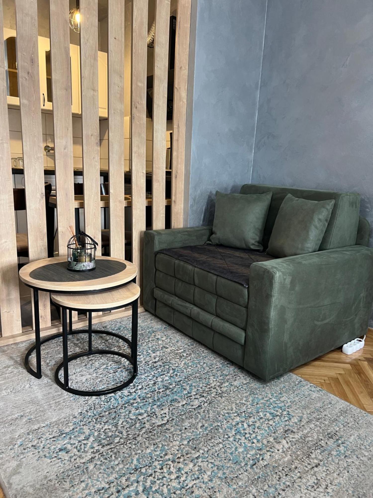 Apartman Didi2- Free Private Parking-Garage Novi Sad Luaran gambar